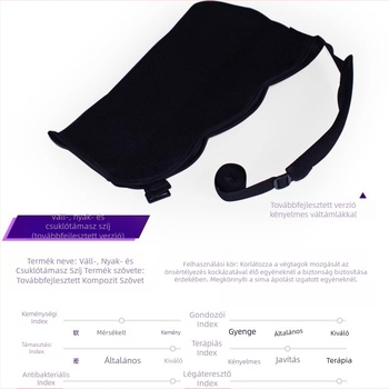 kar alkar heveder könyökízület ficam fix öv felnőtt védőfelszerelés hálós légáteresztő heveder egyszerű alkar heveder