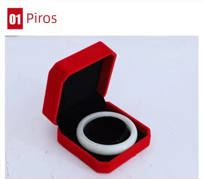 Bársony ékszerdoboz új karkötő csomagoló doboz bársony kijelző doboz karkötő csomagoló doboz bársony nyolcszögletű doboz karkötő doboz