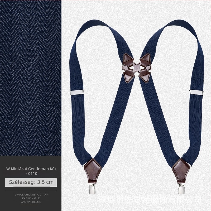 Férfi oldalsó csatos pántos menyasszonyi ruha, magas pánttal, pufók embereknek, jellegzetes európai stílusú, retró, hétköznapi pántos, 8-as