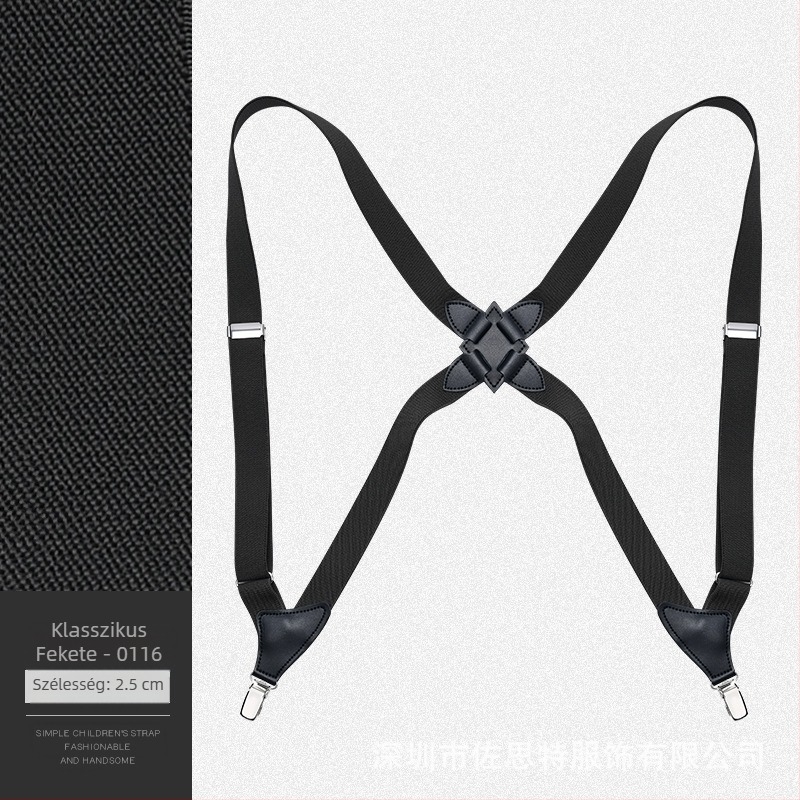 Férfi oldalsó csatos pántos menyasszonyi ruha, magas pánttal, pufók embereknek, jellegzetes európai stílusú, retró, hétköznapi pántos, 8-as