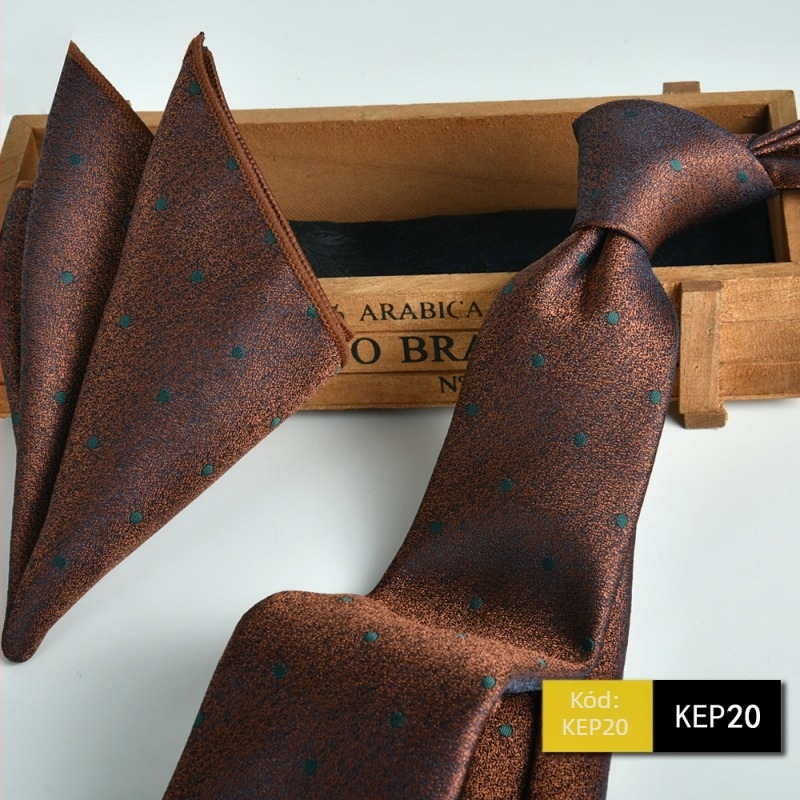 Férfi alkalmi viselet, kétrészes öltöny, virágmintás, 7,5 cm-es, kézzel verve, új, raktáron, jacquard, Shengzhou