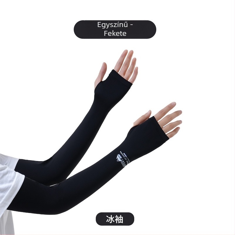 Férfi napvédő maszk, ultraibolya sugárzás elleni nyakvédelem, nyári szabadtéri vezetés, lovaglás, horgászat, teaszedés, napkalap, női napvédő hüvely