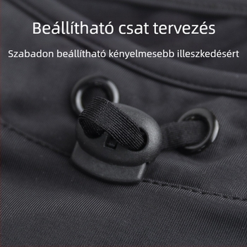 Határokon átnyúló nagykereskedelmi nyári új jég selyem napvédő maszk férfiaknak tavaszi és nyári kültéri kerékpározáshoz horgászathoz nyakkendő lélegző