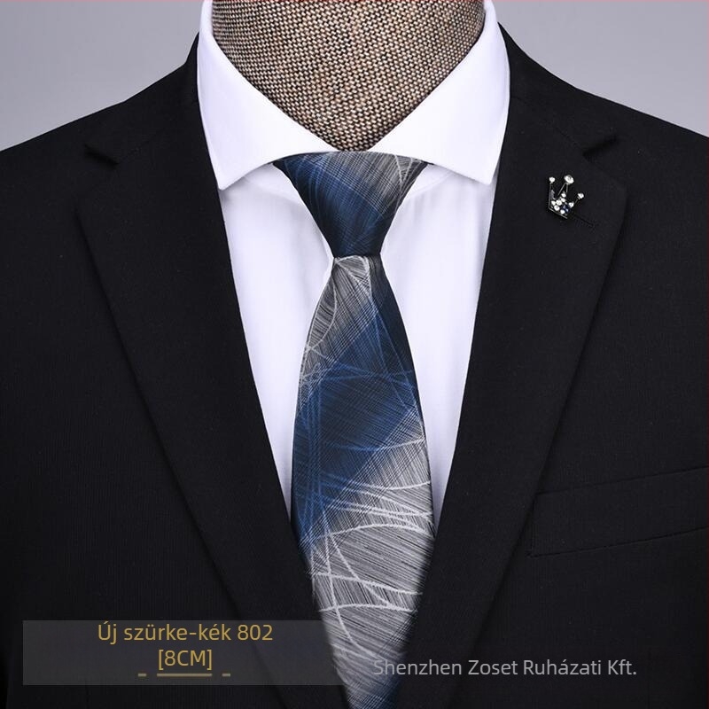 Cipzáras, megkötős, férfi, egy húzós, üzleti, esküvői, könnyen húzható, széles ruha, gyárilag raktáron 1