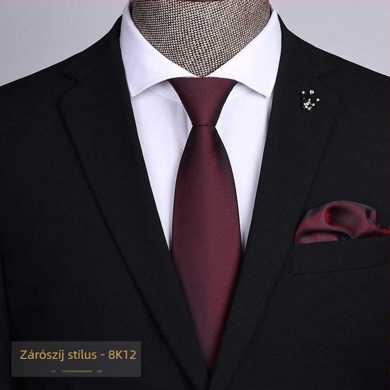 Cipzáras, megkötős, férfi, egy húzós, üzleti, esküvői, könnyen húzható, széles ruha, gyárilag raktáron 1