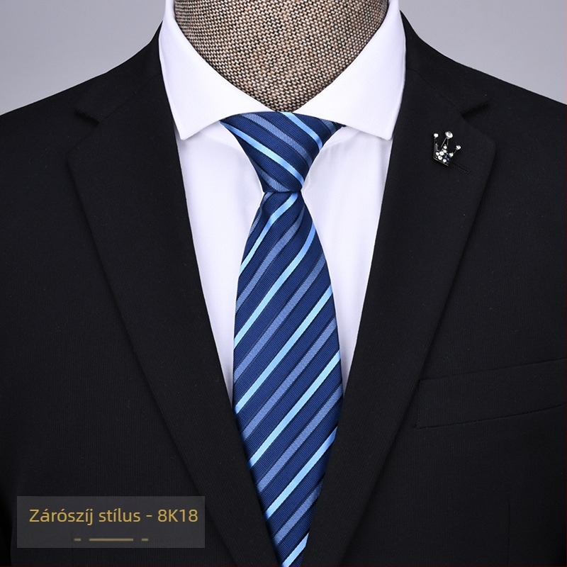 Cipzáras, megkötős, férfi, egy húzós, üzleti, esküvői, könnyen húzható, széles ruha, gyárilag raktáron 1