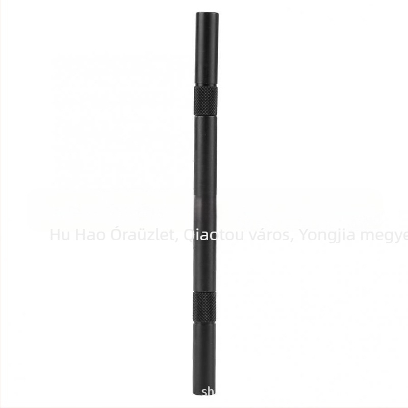 Duplafejű fülbevaló készlet kupakkal, Óra fül eltávolító készlet, Óra fül tétel, Öv eltávolító készlet, Órajavító eszköz