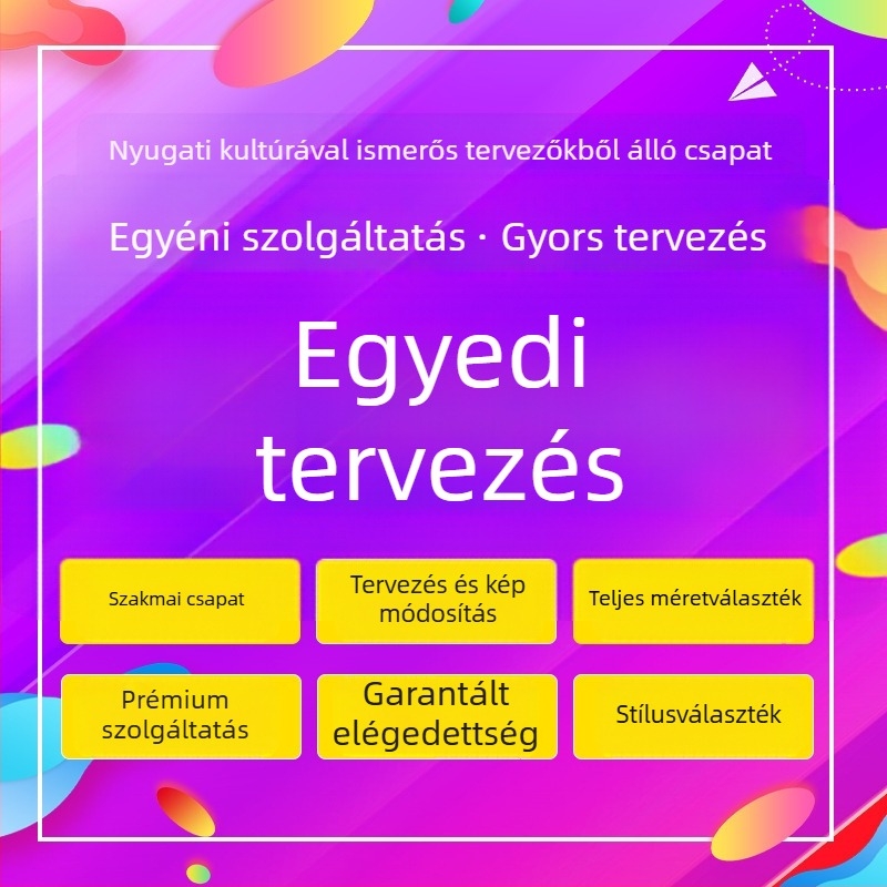 Határokon átnyúló új Szent Patrik-napi fa hirdetés otthoni nappali faldekoráció medál dekoratív fa ajtólemez