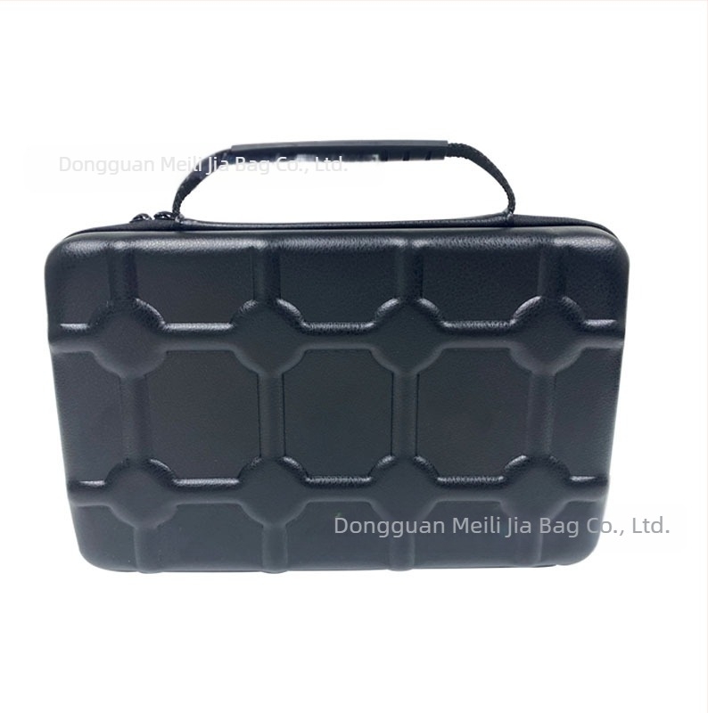 Gyári outlet új, csúcskategóriás óragyűjtő doboz, 8 darabos PU óratároló doboz, EVA óratáska