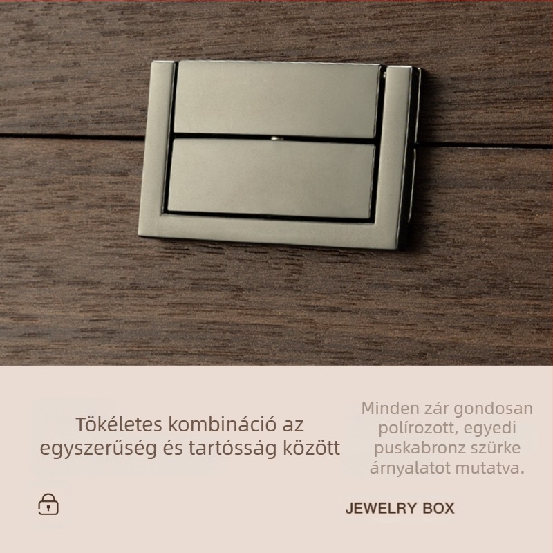 Óratartó doboz, dió mintás sorozat, többpozíciós ékszertároló doboz, óratartó doboz, szemüvegtok, napszemüvegtároló