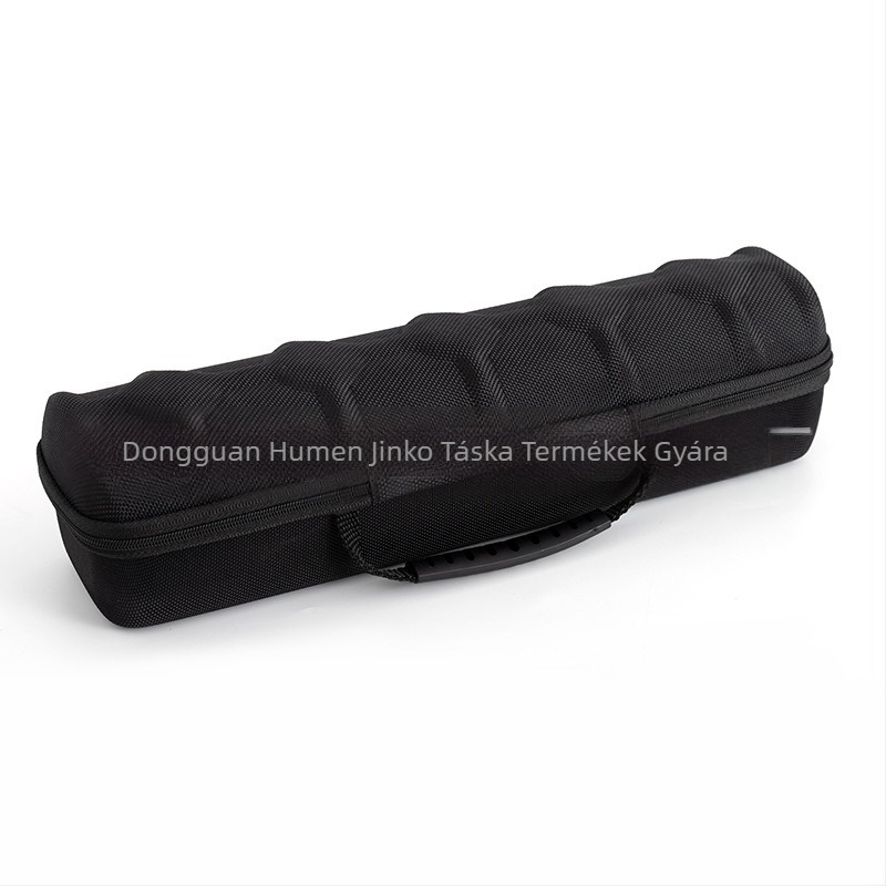 Gyárilag közvetlen 5 bites óratároló doboz, utazó hordozható óratároló táska, több bites dekorációs védődoboz, Eva táska