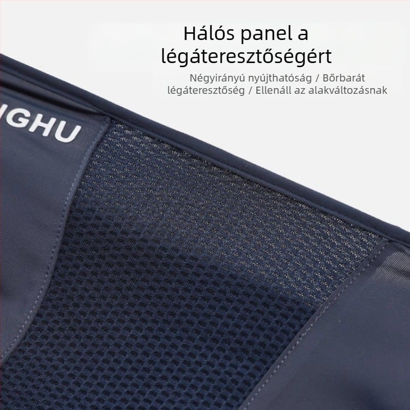 2025 új nyári vékony ultraibolya sugárzás elleni maszk férfi kültéri golf sport kerékpáros nyakmaszk lélegző fátyol