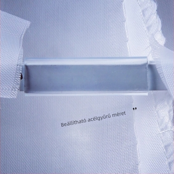 Spot nagykereskedelmi nagyméretű szuper baldachinos menyasszonyi menyasszonyi ruha Performance 6 acélgyűrűs szoknyatartó extra nagy alakú bélés szoknyatartó