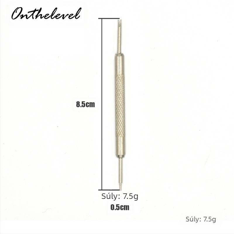 Órajavító szerszám szétszerelése óraszíj szétszerelése óraszíj nyers fül tétel nyers fülvilla óraszerszám nulla akció