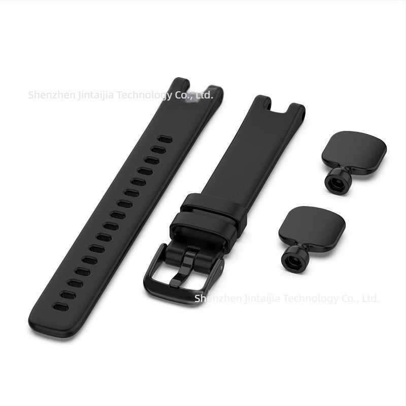 GarminLily szilikonszíjas női sport karkötőhöz, szétszerelő szerszámmal