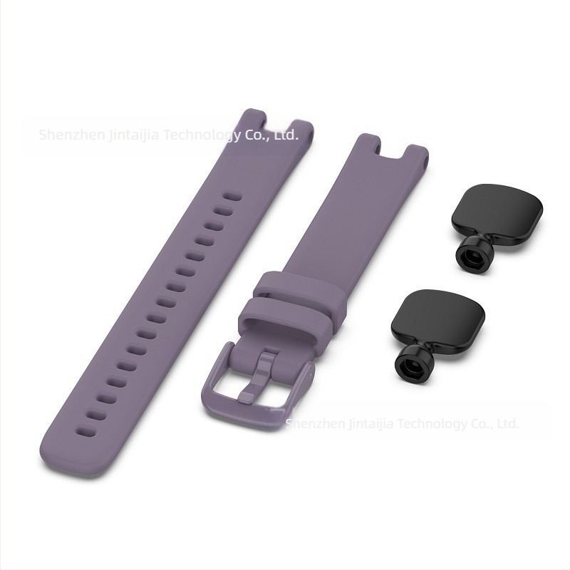 GarminLily szilikonszíjas női sport karkötőhöz, szétszerelő szerszámmal