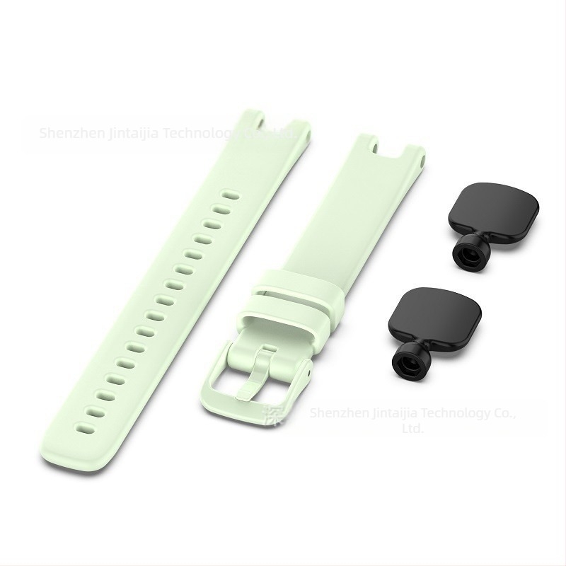 GarminLily szilikonszíjas női sport karkötőhöz, szétszerelő szerszámmal