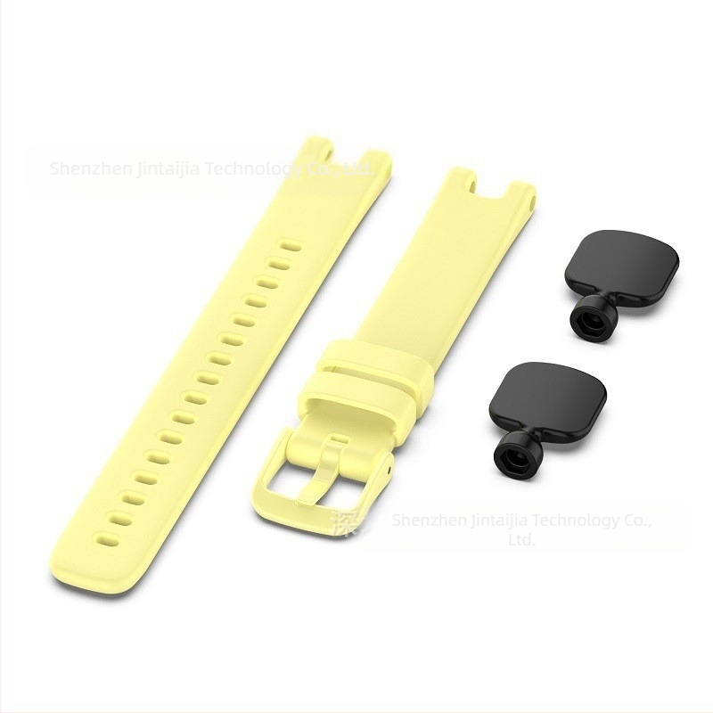 GarminLily szilikonszíjas női sport karkötőhöz, szétszerelő szerszámmal