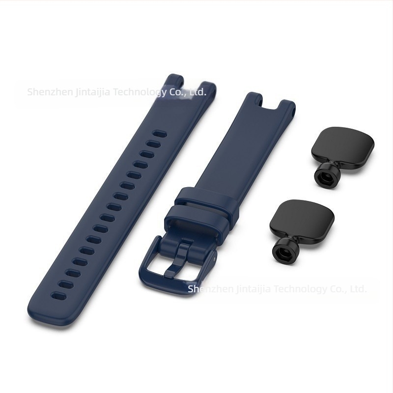 GarminLily szilikonszíjas női sport karkötőhöz, szétszerelő szerszámmal