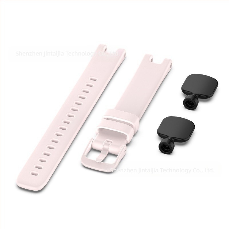 GarminLily szilikonszíjas női sport karkötőhöz, szétszerelő szerszámmal