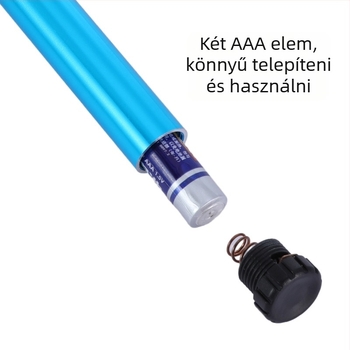 Mini toll alakú fém alacsony zajszintű elektromos gravírozó toll nagy sebességű mikro vezeték nélküli barkács üveg elektromos csiszoló