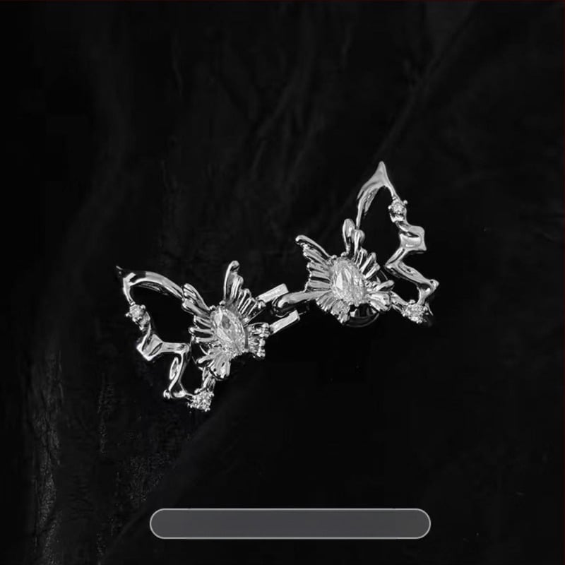 Négy férfi csillag pillangó masni derékszorító műelem állítható méret változtatható derék gombok fix derék gombok