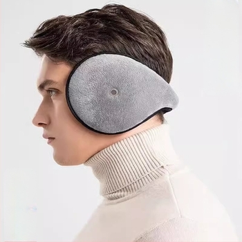 Fülvédők Fülvédők Meleg, tiszta gyapjú fülvédők Férfi és női fülvédő Fagyálló fültok Vastagított szélálló Hidegálló Ősz és tél