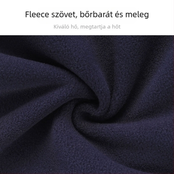 Amazon Wazan Őszi és téli meleg, szélálló kültéri lovaglómaszk, éjszakai lovagláshoz, fényvisszaverő csík, hidegálló nyakzár, meleg fejvédő