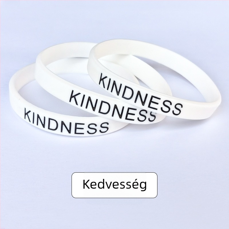 Érzelemkontroll karkötő önfegyelem emlékeztető inspiráló önkontroll akaraterő elvonási tünetek kézöv averzió terápia gumiszalag férfiaknak és nőknek