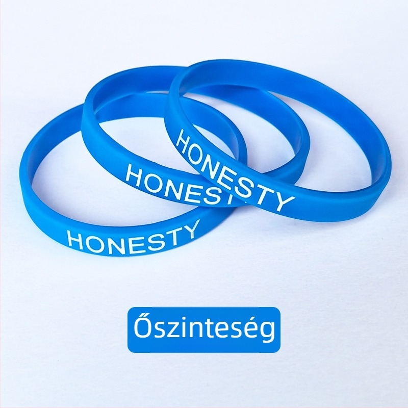 Érzelemkontroll karkötő önfegyelem emlékeztető inspiráló önkontroll akaraterő elvonási tünetek kézöv averzió terápia gumiszalag férfiaknak és nőknek