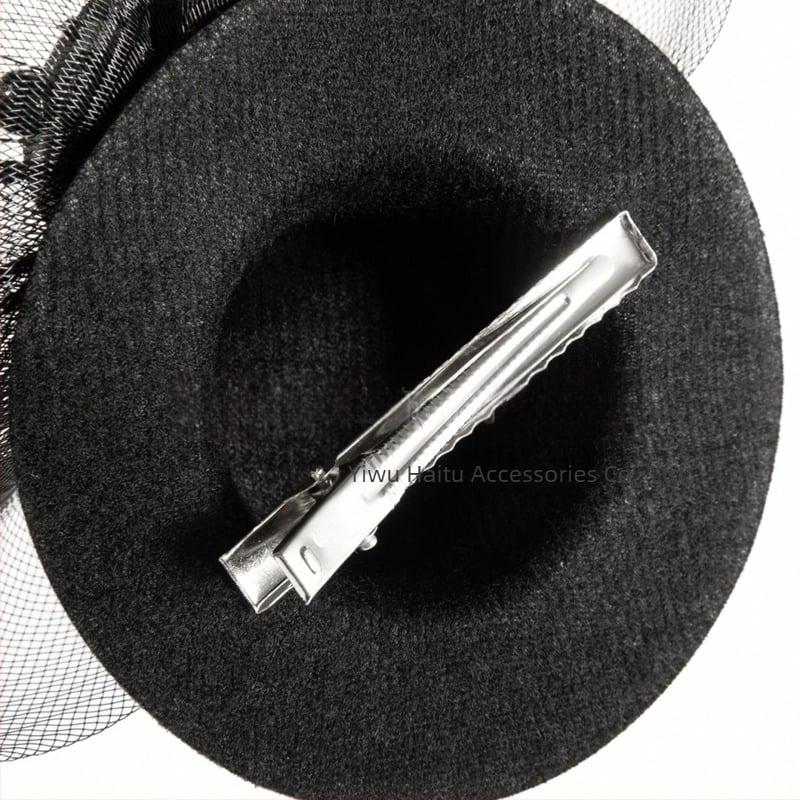 Határokon átnyúló menyasszony és menyasszonyi étel fejdísz, gyöngyös női 18 éves felnőtt hercegnő szépségválogatás esküvői géz hajkiegészítők új stílus