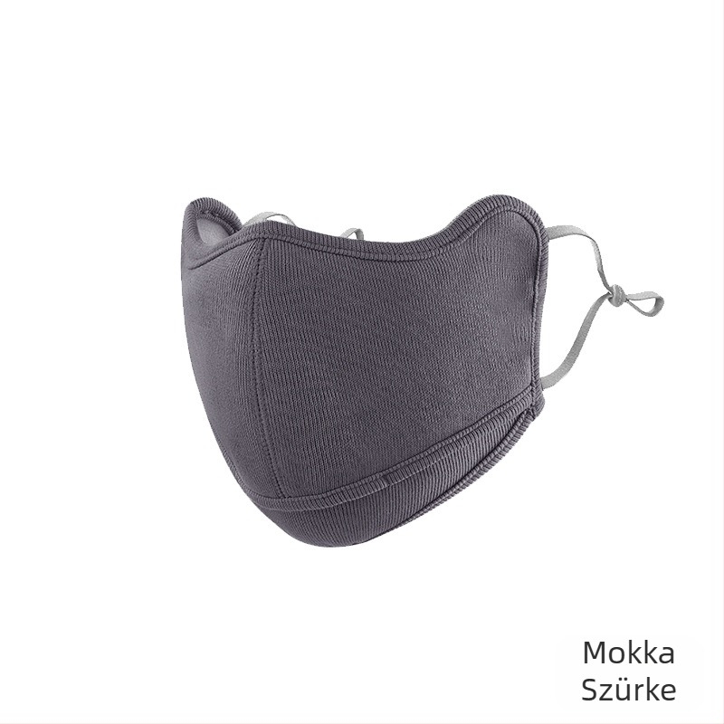 2023 új téli meleg maszk nőknek, szélálló, hideg, 3D-s, vékony, divatos maszk, szemmaszk férfiaknak