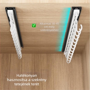 Kézzel készített tárolódoboz, ütésmentes játék, kristálygyöngyök, nyakláncok, ékszerek akasztói, pályára szerelhető karkötők, állvány