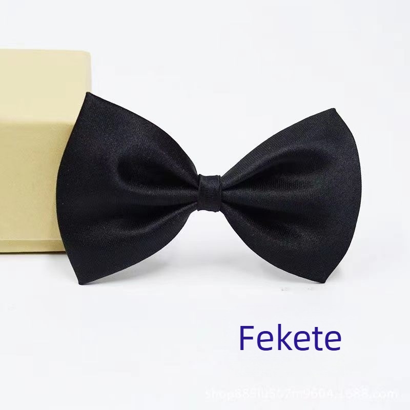 Fényes, csillogó tollgyökérrel díszített nagy csokornyakkendő, fantom, ifjúsági mintás, sakura mintás, púdermenta, kék, zöld, japán nyakörv, virágmintás, egyetemi stílusú