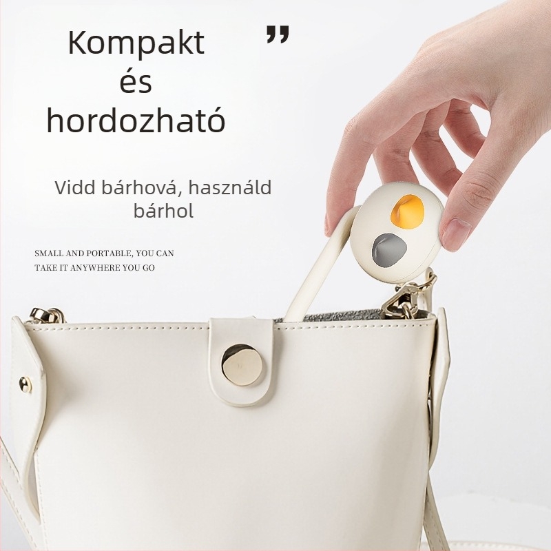 Iskolatáska akasztó, diákasztal oldalsó akasztó, irodai állvány, asztali, tartós, teherhordó, univerzális akasztó