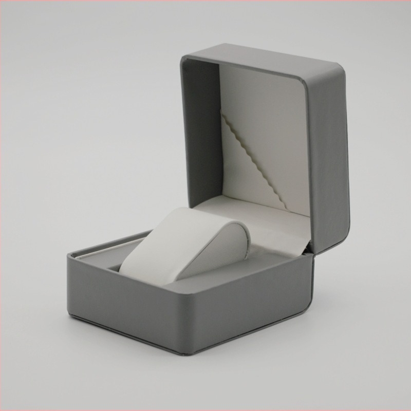 Könnyű luxus divatos nyolcszögletű óradoboz flip óra tároló doboz óra doboz karkötő ékszer csomagolás óra doboz