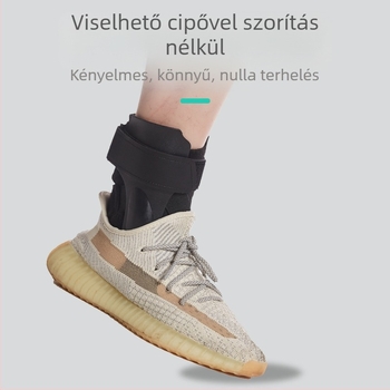 Bokavédő férfiaknak, Sport rándulás utáni felépülés, Kosárlabda védőhuzat, Boka rögzítés utáni felépülés, Rándulásgátló bokavédő nőknek, Professzionális