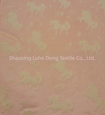 Flanel takaró nagykereskedelem világító takaró gyerekeknek takaró szundikálás takaró