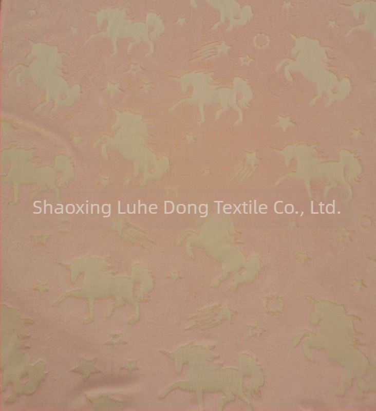 Flanel takaró nagykereskedelem világító takaró gyerekeknek takaró szundikálás takaró