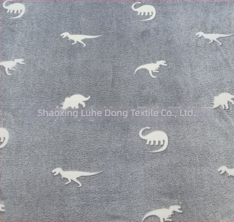 Flanel takaró nagykereskedelem világító takaró gyerekeknek takaró szundikálás takaró