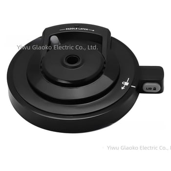 Ninja fagylaltgép csere külső tálfedél Nc500/Nc501-hez alkalmas