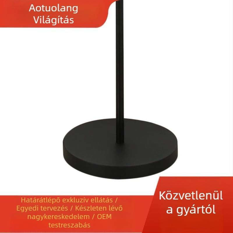 Állólámpa Ins Simple Nordic Led nappali hálószoba asztali lámpa éjjeli lámpa Amazon határokon átnyúló e-kereskedelem hangulatvilágítás