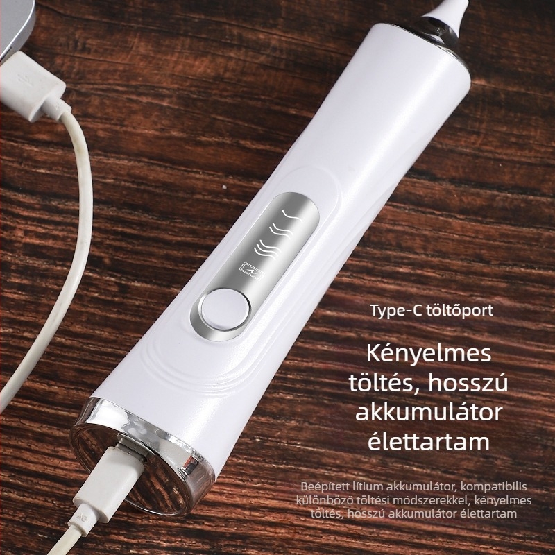 Tejhabosító Kávéhabosító Háztartási elektromos tejhabosító Tejkeverő Kézi tojáshabverő Tejhabosító Tejhabosító