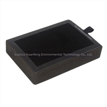 Levoit Lv-H128 háztartási légtisztító szűrőhöz, aktív szénszűrőhöz, Hepa tartozékokhoz alkalmas