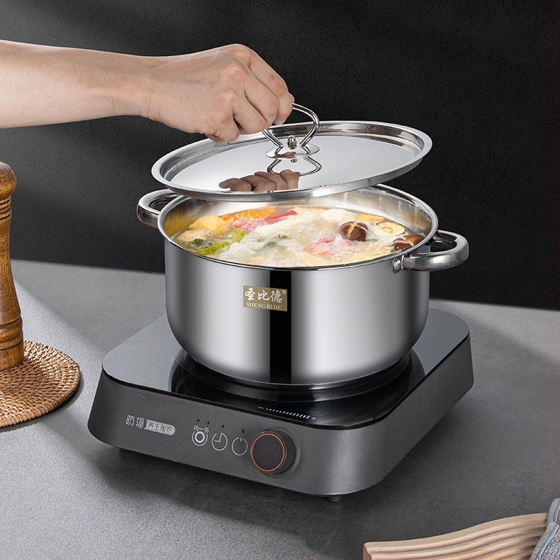 Délkelet-Ázsia népszerű edénykészlete, ajándékkonyhai edénykészlet, több darabos külkereskedelmi 15 darabos készlet, határokon átnyúló edénykészlet