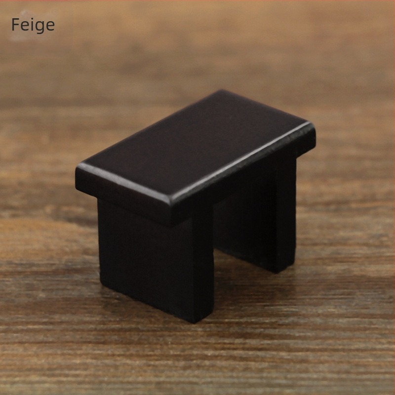 Feige szimuláció zongora zenedoboz fa tekercses zenedoboz kreatív ajándékok apró ajándékok határokon átnyúló nagykereskedelem