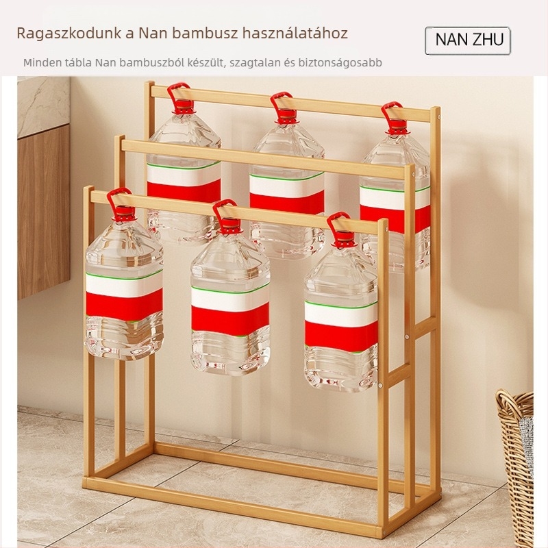 Törölközőtartó, fürdőszobai WC, bambusz, nadrágtartó, akasztós állvány, tárolóállvány, fürdőlepedő, levehető, álló, egyszerű