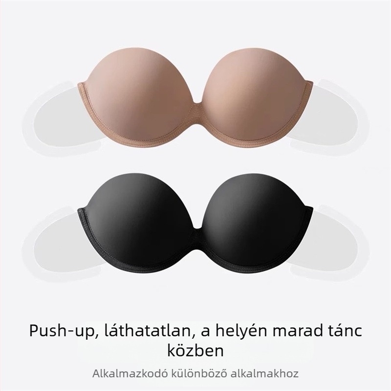 Gyönyörű hátú, hát nélküli, kényelmes, pánt nélküli, járásgátló alsónemű, ráncolt melltartó, egyrészes, kis mellkasú, nagy, csúszásgátló, láthatatlan