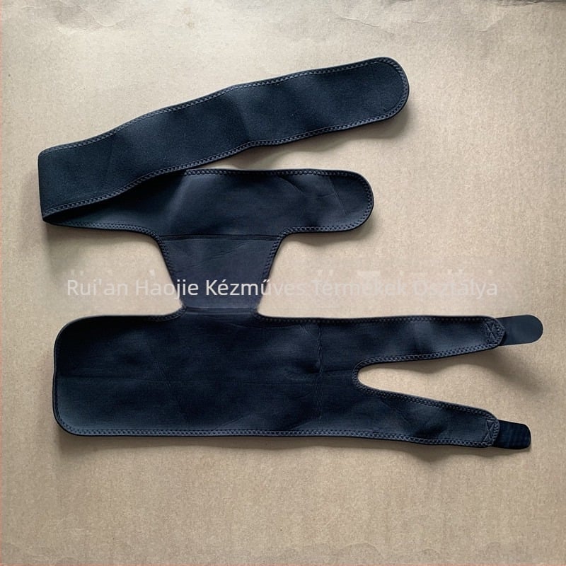 Határokon átnyúló fitnesz lábvédő ágyéköv lábvédő derékvédő izompántvédő csípőöv kültéri hegymászó sportvédő