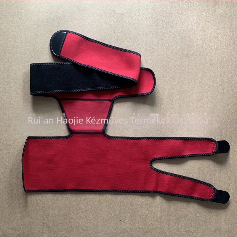 Határokon átnyúló fitnesz lábvédő ágyéköv lábvédő derékvédő izompántvédő csípőöv kültéri hegymászó sportvédő